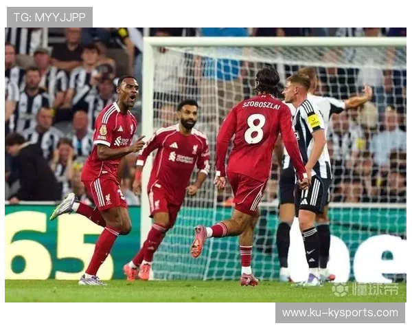 利物浦采用新的高压战术，连续三场零封对手，利物浦never give up