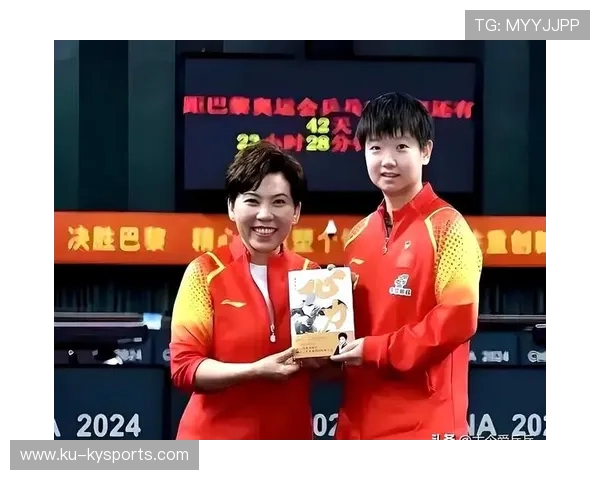 世界乒乓球联赛青训导师交流视频集上线，乒乓球世界青年锦标赛冠军